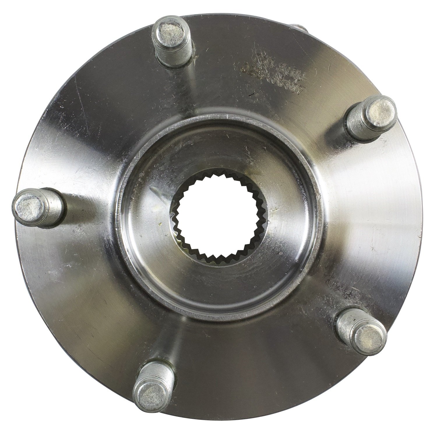 Amazon.com: GMB 750-3100 Wheel Bearing Hub Assembly : Automotive