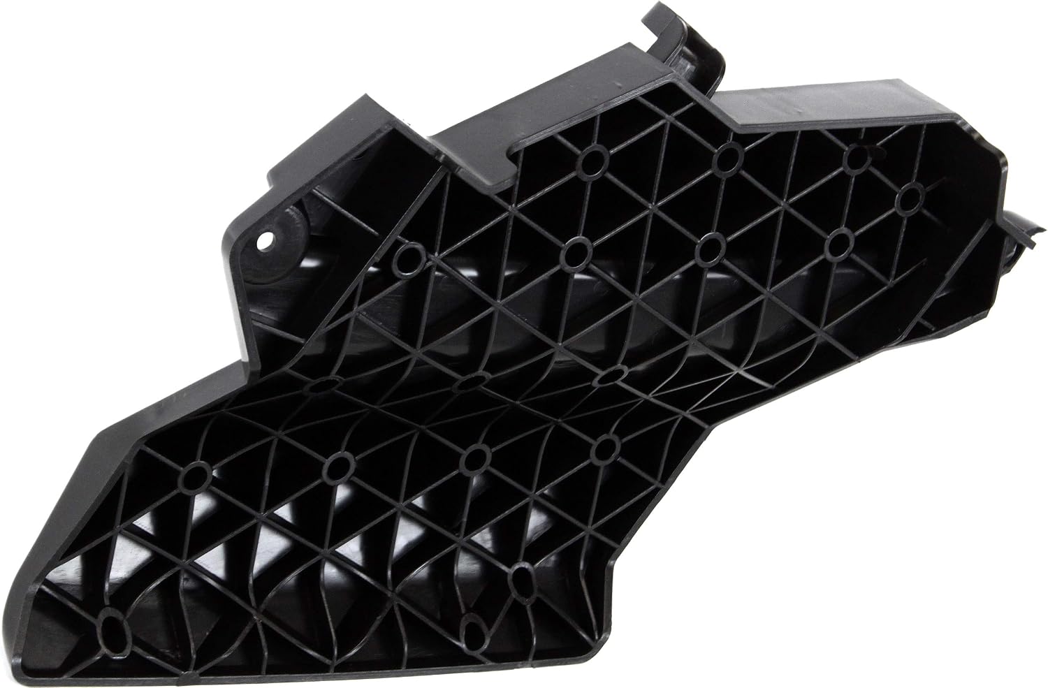 Compatible with 11-14 Charger Front Bumper Face Bar Retainer Brace Bracket Right Side