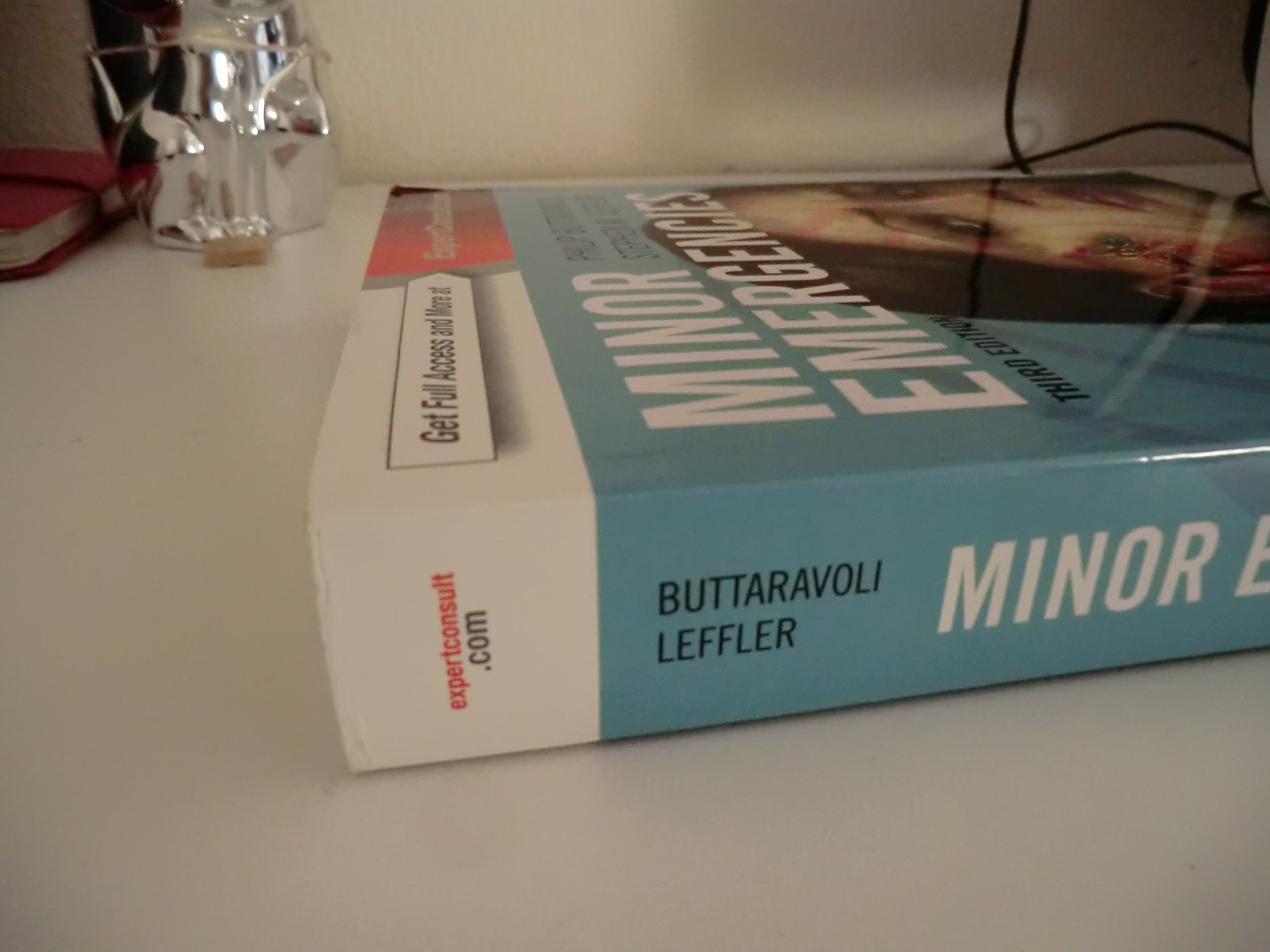 Minor Emergencies: Expert Consult - Online and Print