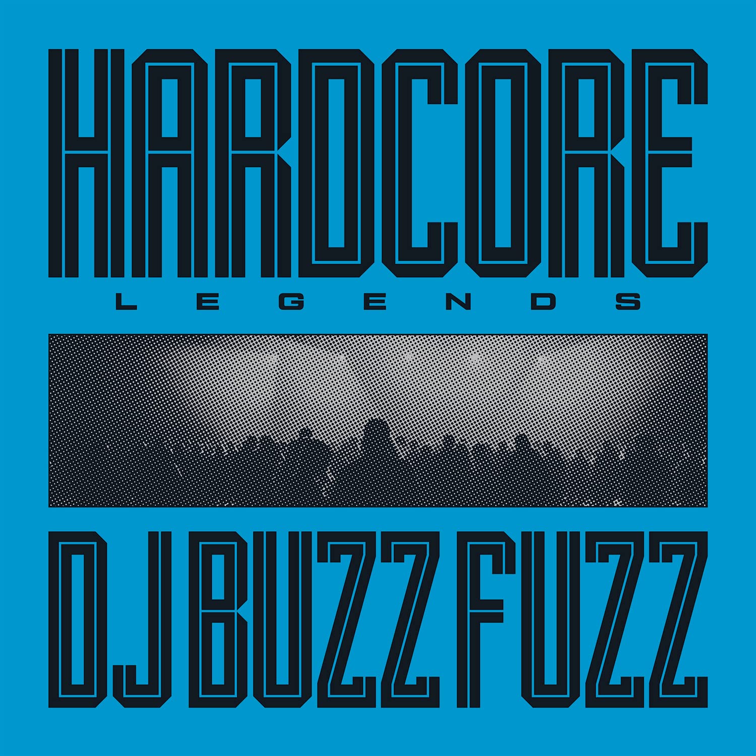 Hardcore Legends [VINYL]