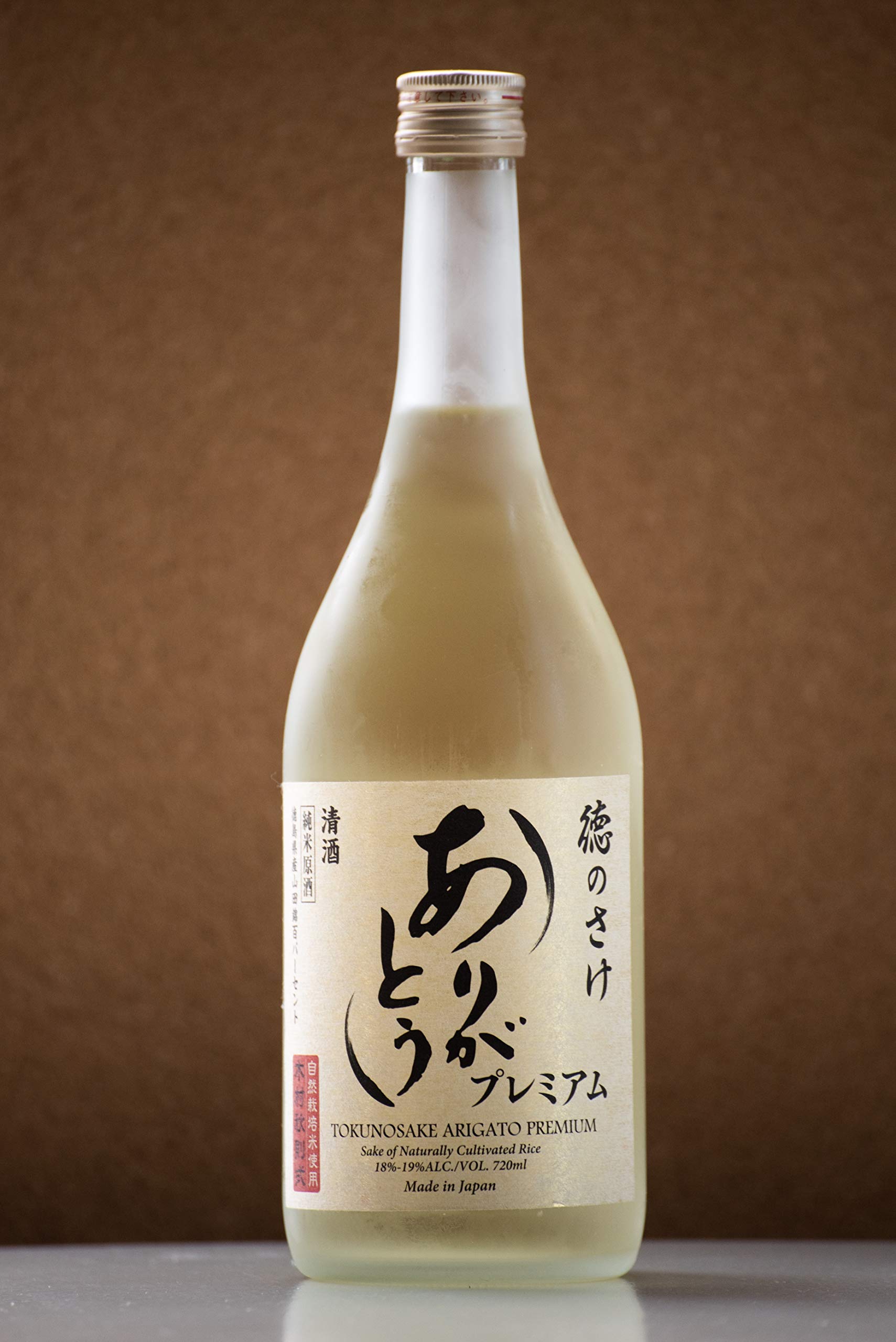 【未開封】徳のさけ ありがとうプレミアム 純米原酒 自然米 山田錦 未開封】徳のさけ ありがとうプレミアム 純米原酒 自然米 山田錦の通販