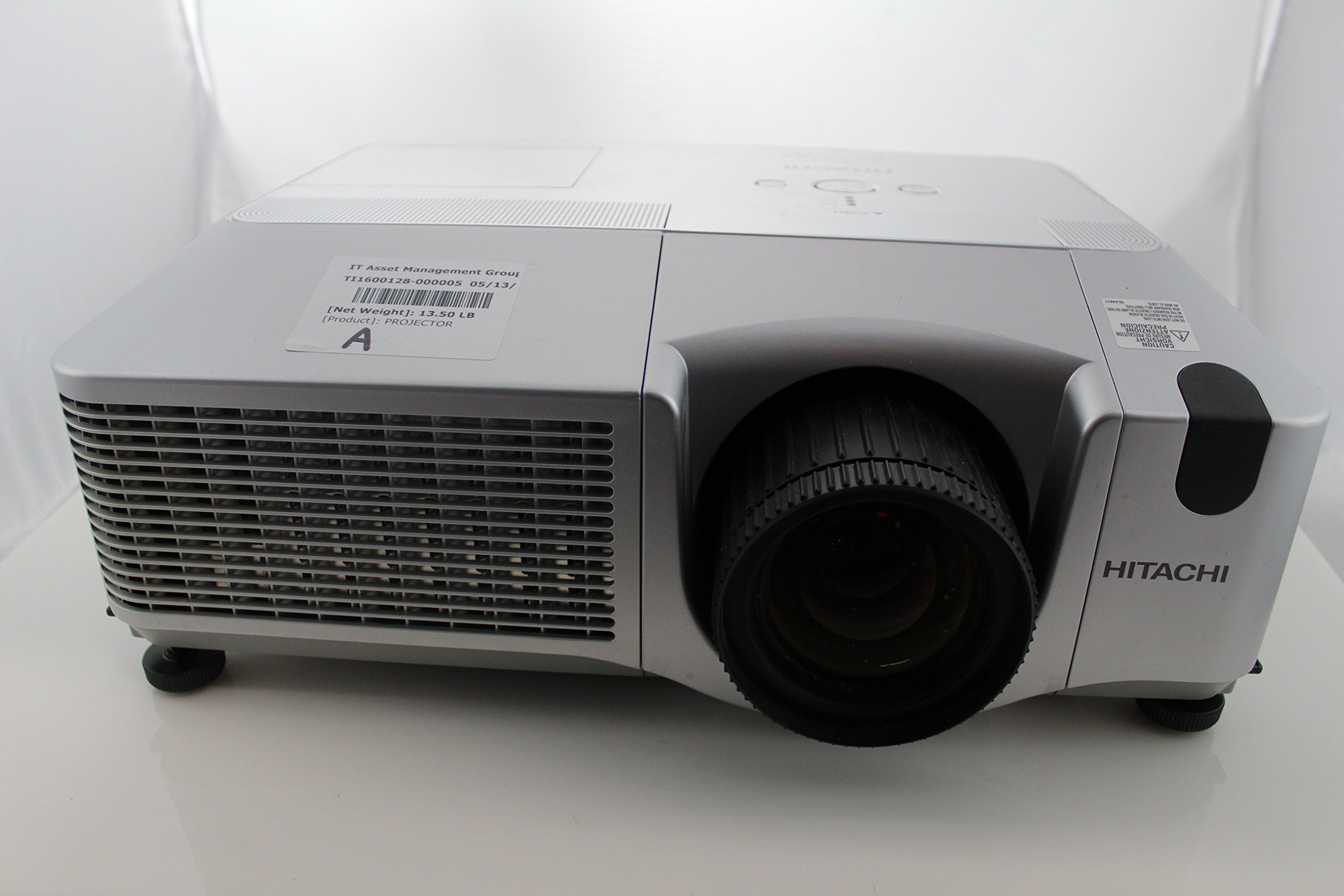 Amazon.com: Hitachi CP-X615 XGA 4000 Lumens 1000:1 Contrast Ratio