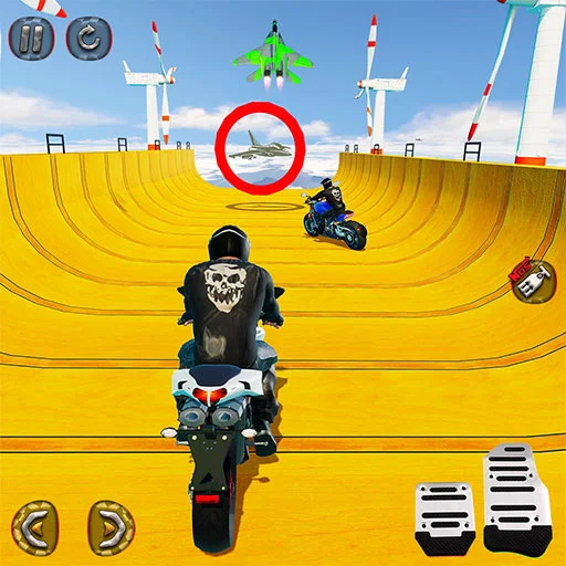 Shape Transform Racing Game - App on Amazon Appstore