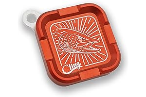 Mag Grab® Mini: The Ultimate Fly Patch Solution for Anglers