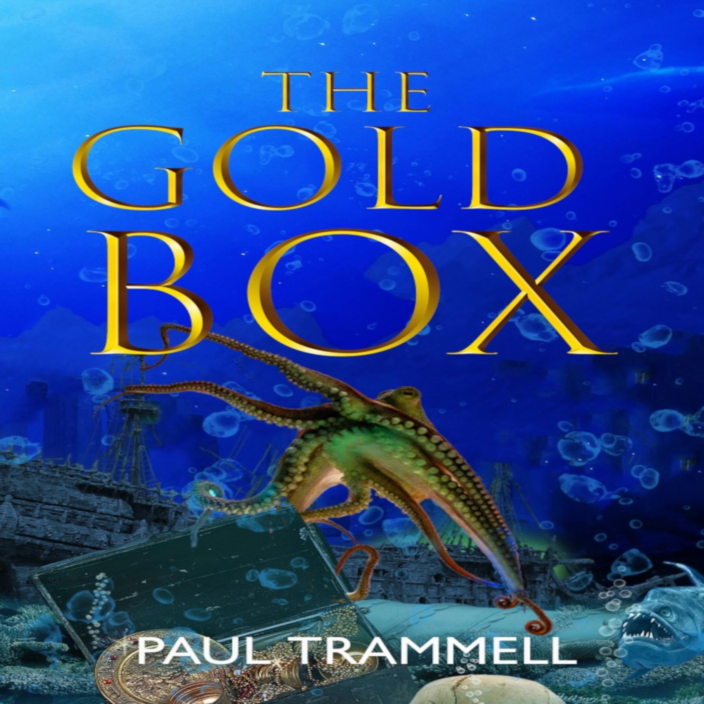 The Gold Box