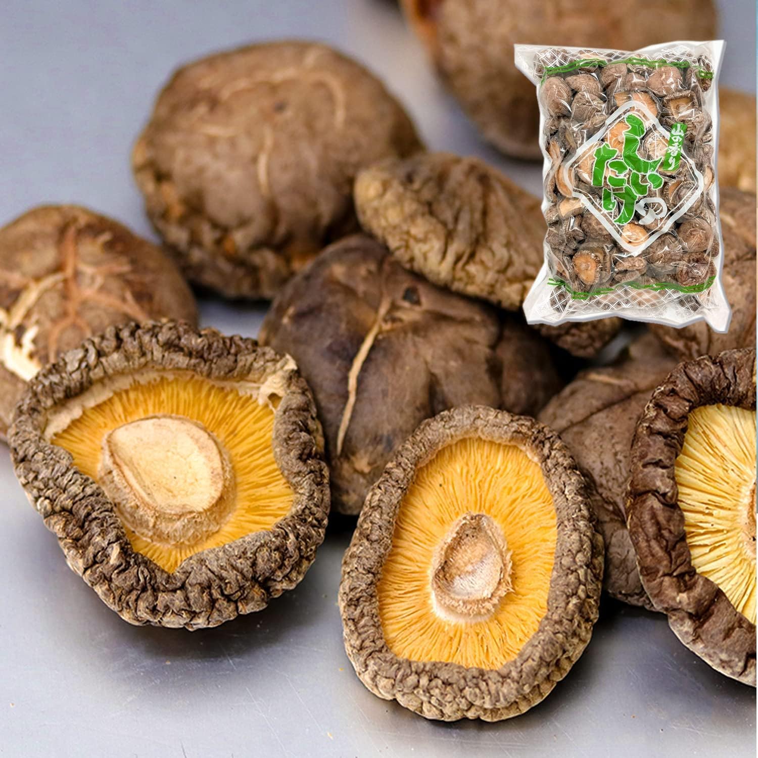 Amazon.co.jp: 大洋物産 干し椎茸 どんこ 乾燥椎茸 乾燥しいたけ 干し 