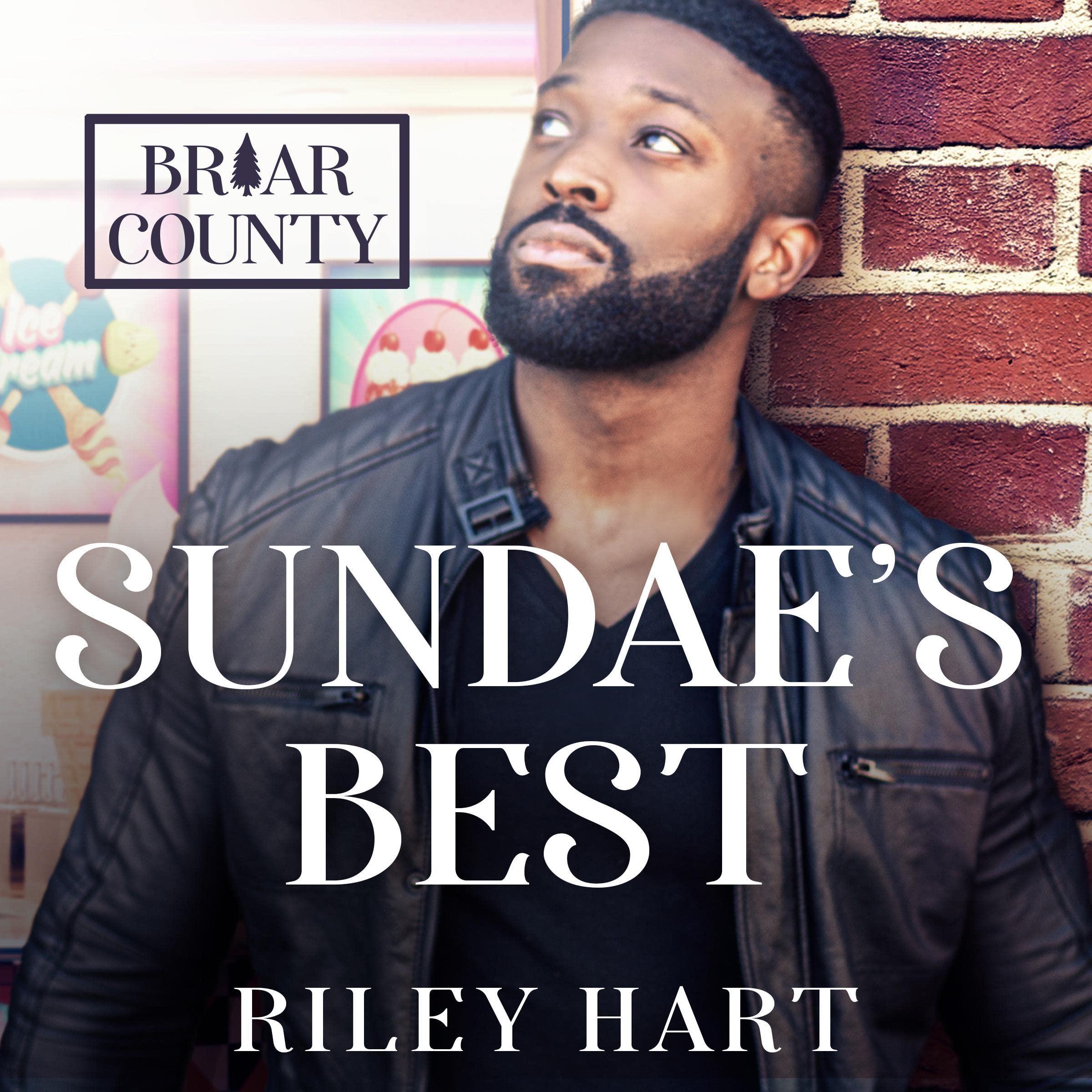 Cover art for Sundae's Best