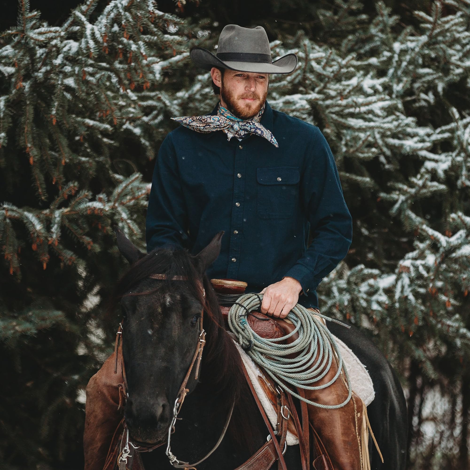 Dubinik® Camicia Flanella Uomo Quadri Camice in Flanella Uomo Regular Fit Casual Cotone Manica Lunga Bottoni Shirt in Pile