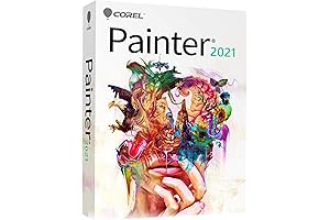 Corel Painter | Digital Painting Software | Illustration, Concept, Photo and Fine Art