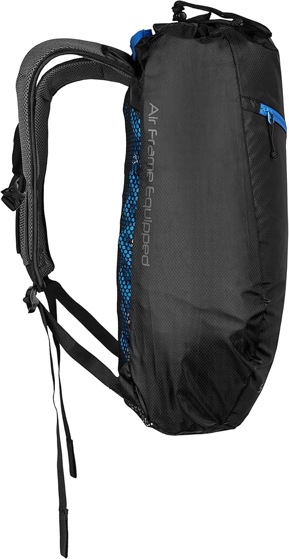 klymit stash backpack