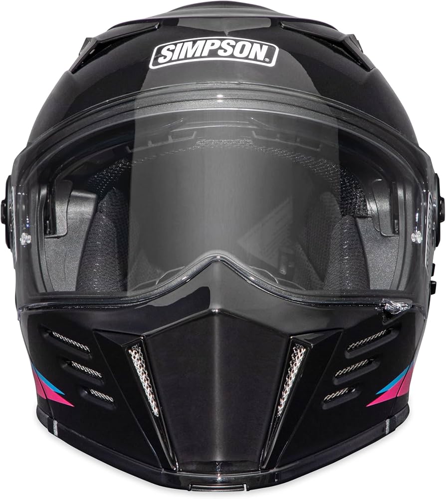 Amazon.com: M5928MD Mod Bandit US Helmet Limited Edition Radical