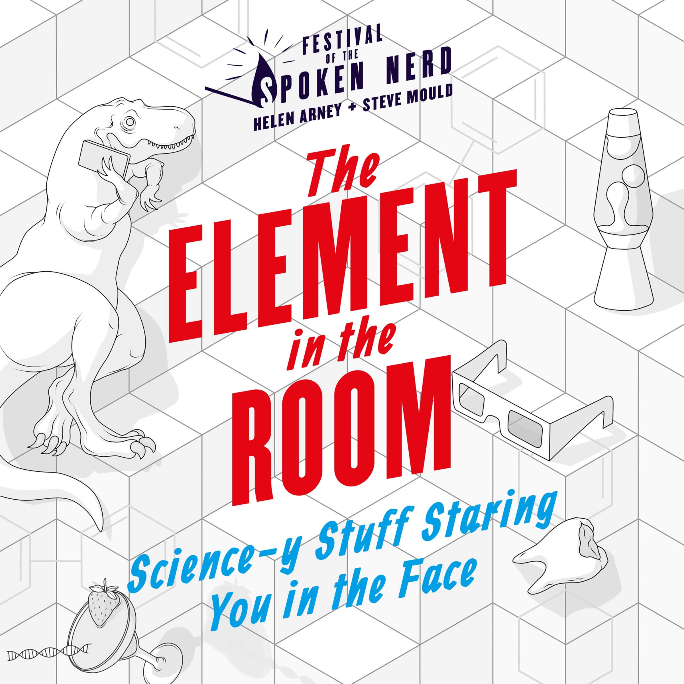 Cover art for The Element in the Room