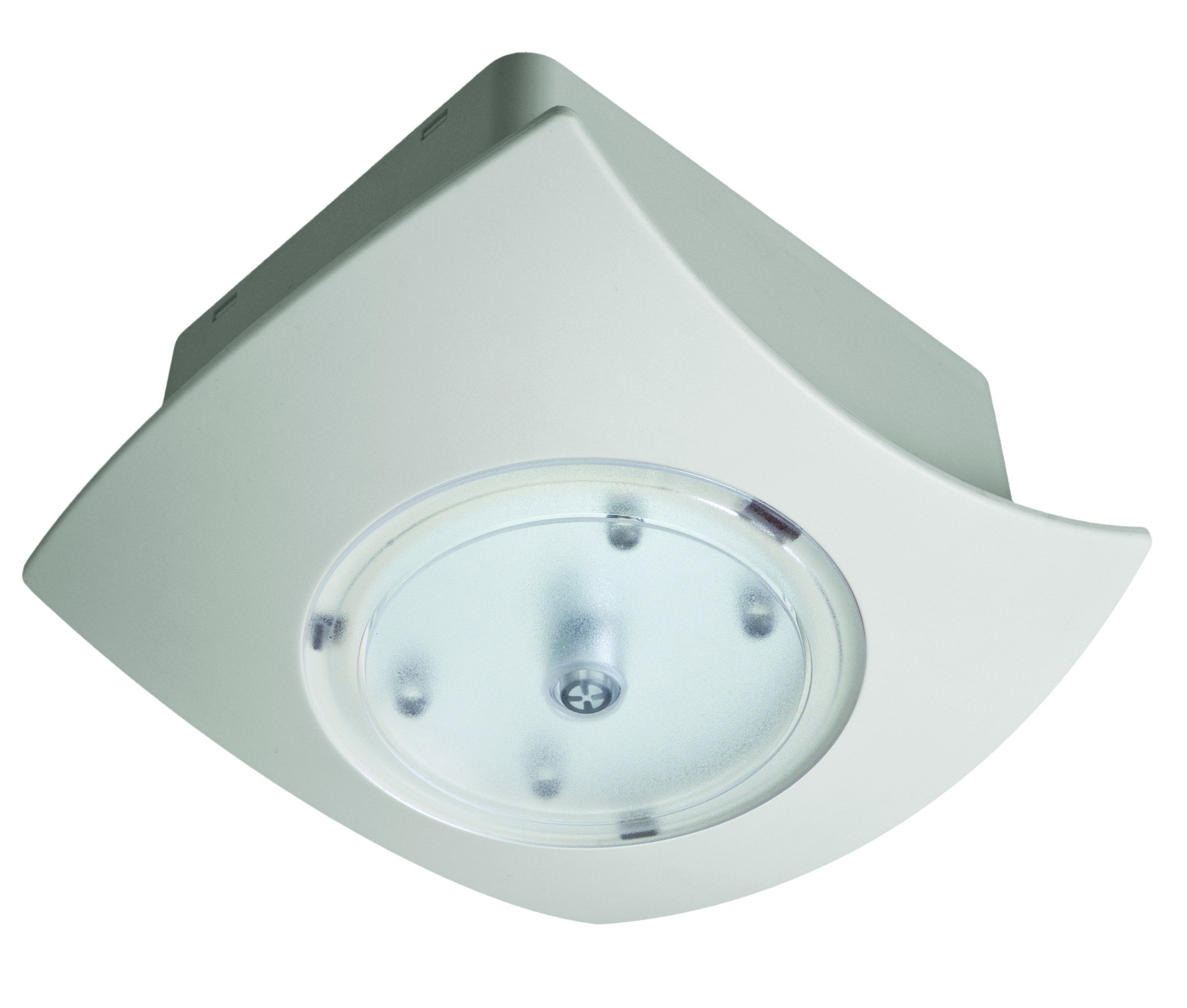 Xodus Innovations Carlon Thomas and Betts HS4830 Battery Operated LED Closet Light with 20 minute shut off