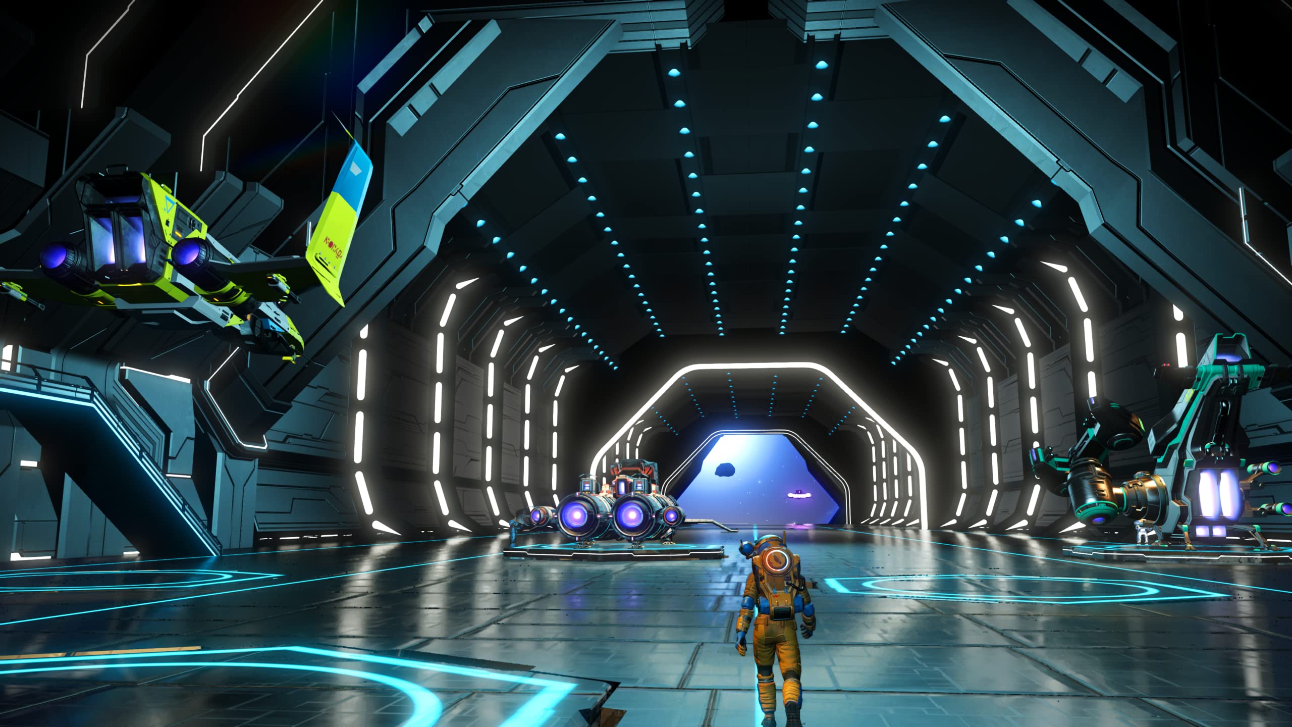 No Mans Sky für PS5 (Deutsche Verpackung)