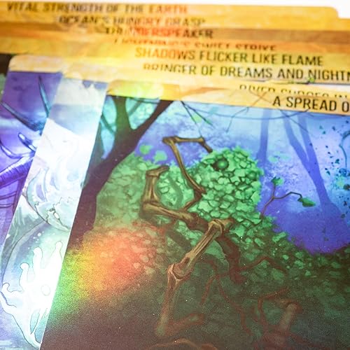 Miniatura 7 de Gran juego de mesa de Than Games Spirit Island Base