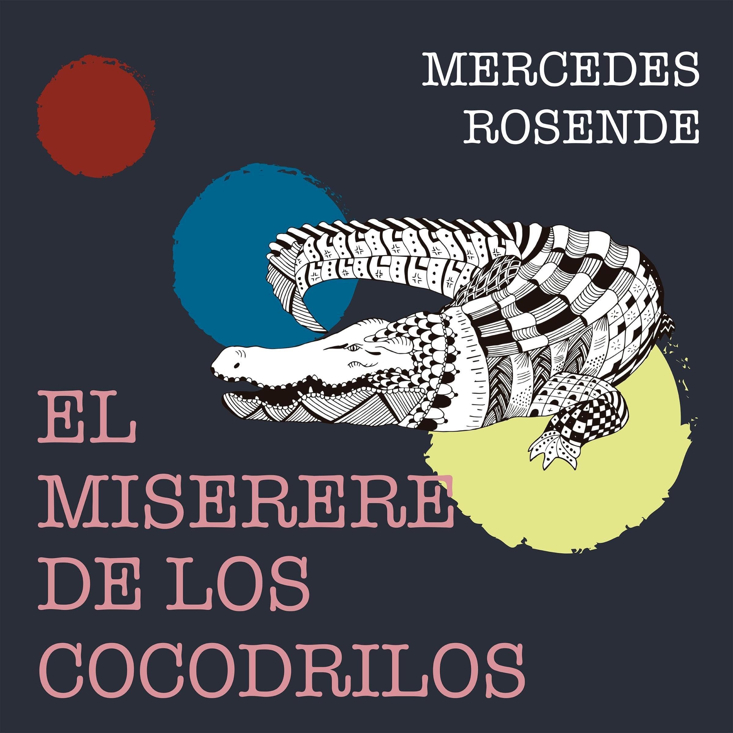 El miserere de los cocodrilos [The Miserere of the Crocodiles]