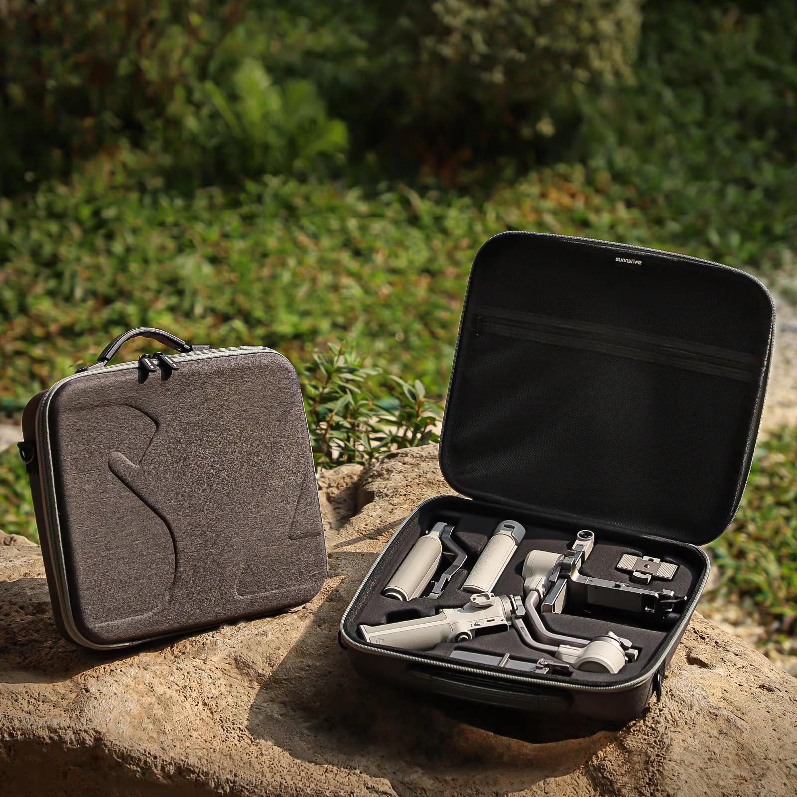 Custodia Borsa da Trasporto Protettiva per DJI RS 4 Mini Ronin Stabilizzatore