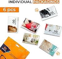 Vista 3 de Paño de limpieza de microfibra para gafas - Paño de limpieza de lentes - Paño de limpieza de lentes - Paño de limpieza de gafas de microfibra