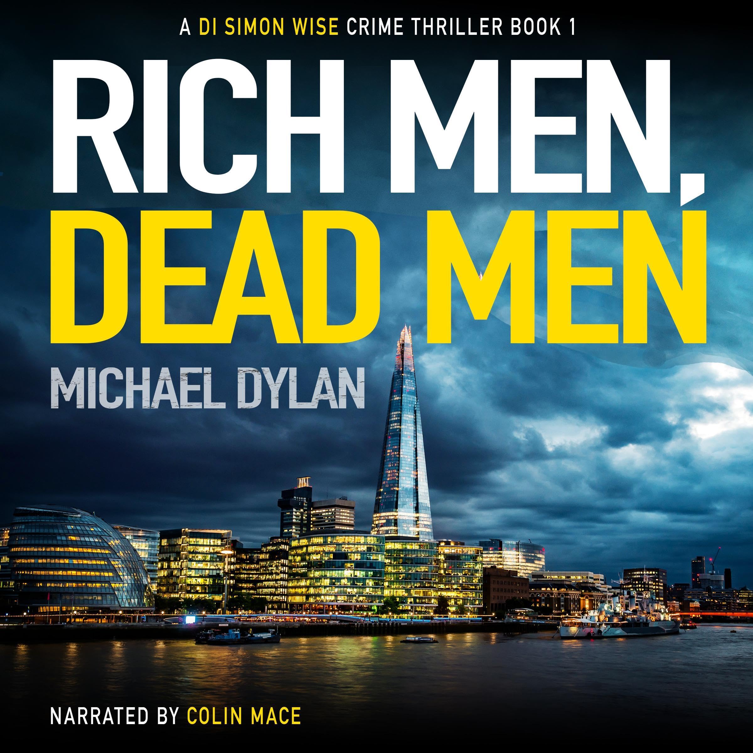 Rich Men, Dead Men