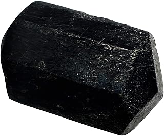 Black Tourmaline (Schorl) Healing Crystal - Medium