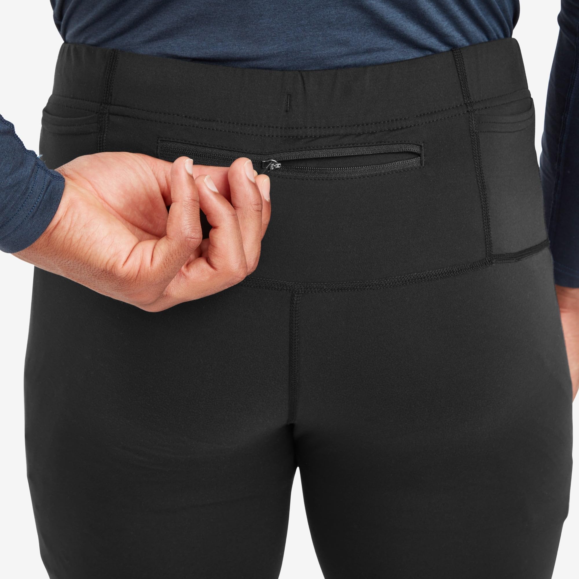 Montane Slipstream Thermal Leggings 2XL