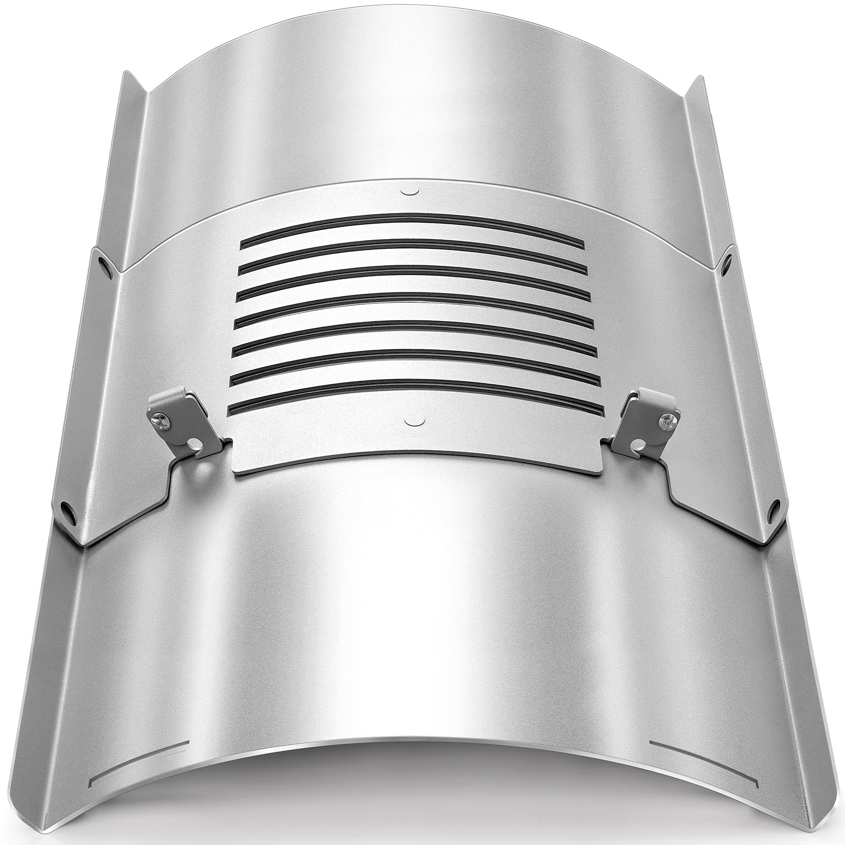 GGC Flame Broiler Kit for Pit Boss 820&850 Series, 26 inch Flame Broiler Slide Cover Bottom Kit for PB820FB PB850PS2 PB820FBC PB820PS1 PB820S PB820SC, Stainless Steel PB850 Replacement Parts