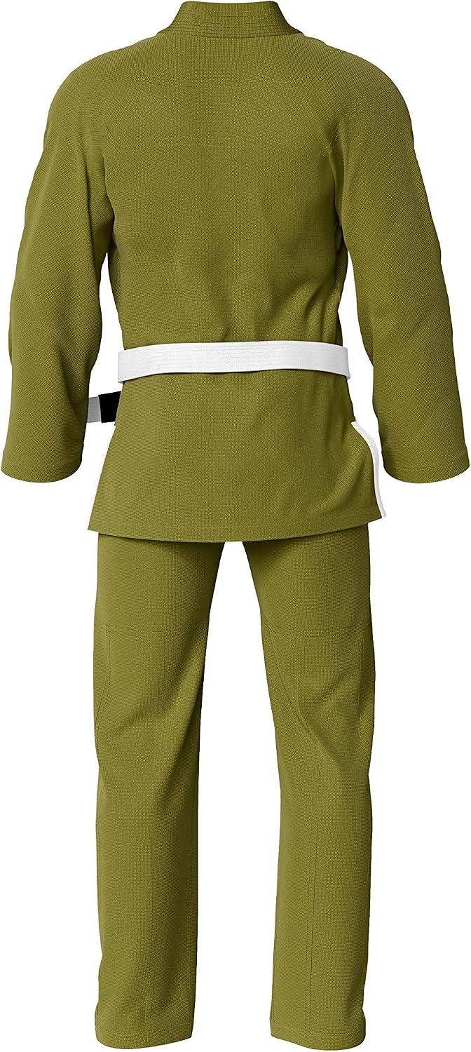 Summo Sports Assassin Sublimation Brazilian Jiu Jitsu Gi