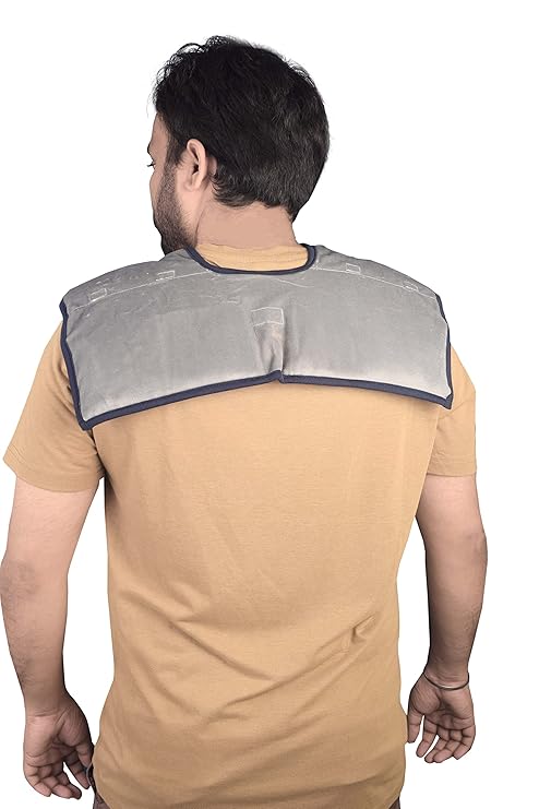 Therapaq neck and shoulder wrap Clearance