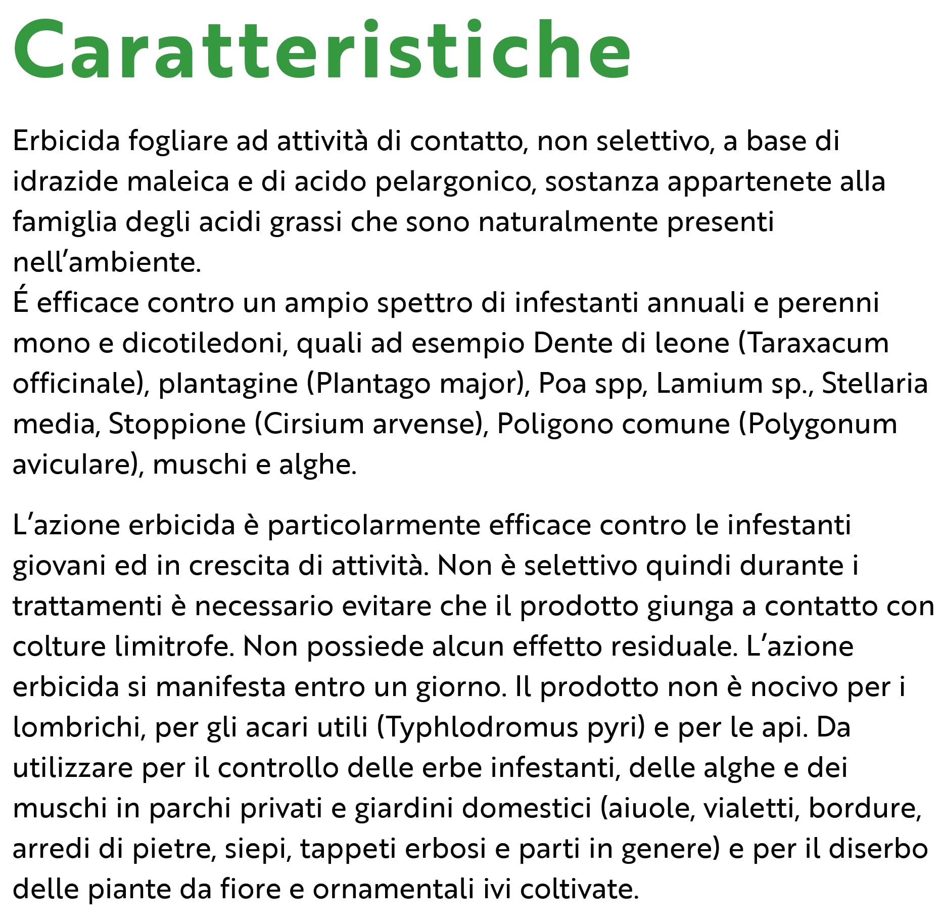 Flortis Diserbosan erbicida concentrato. Pack da 3pz di erbicida totale contro erbe infestanti, muschi, alghe. Diserbante totale. Utilizzo fogliare. Diserbante per erbacce a rapido effetto. 500ml.