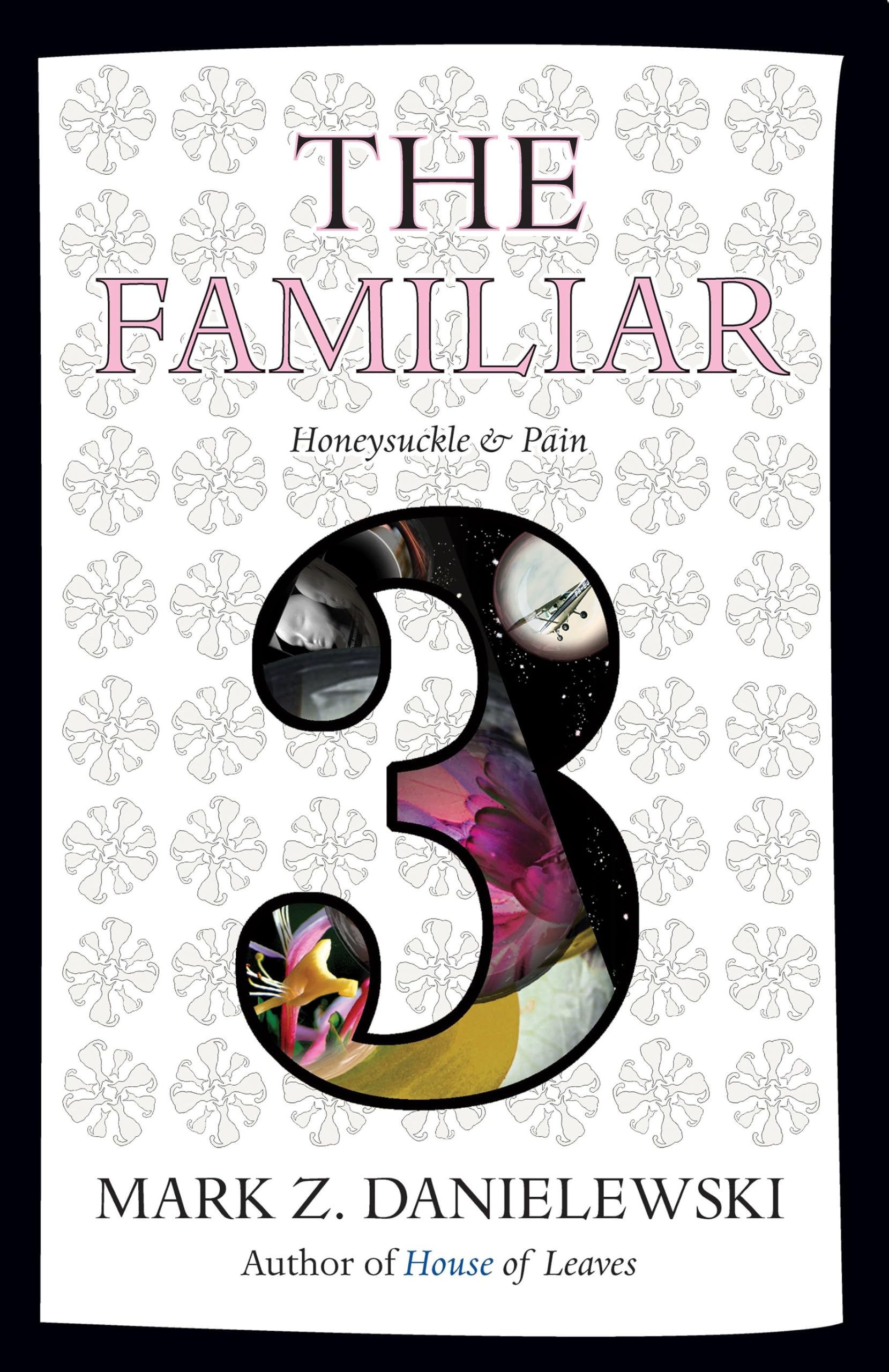 The Familiar, Volume 3 by Mark Z. Danielewski - 9780375714986