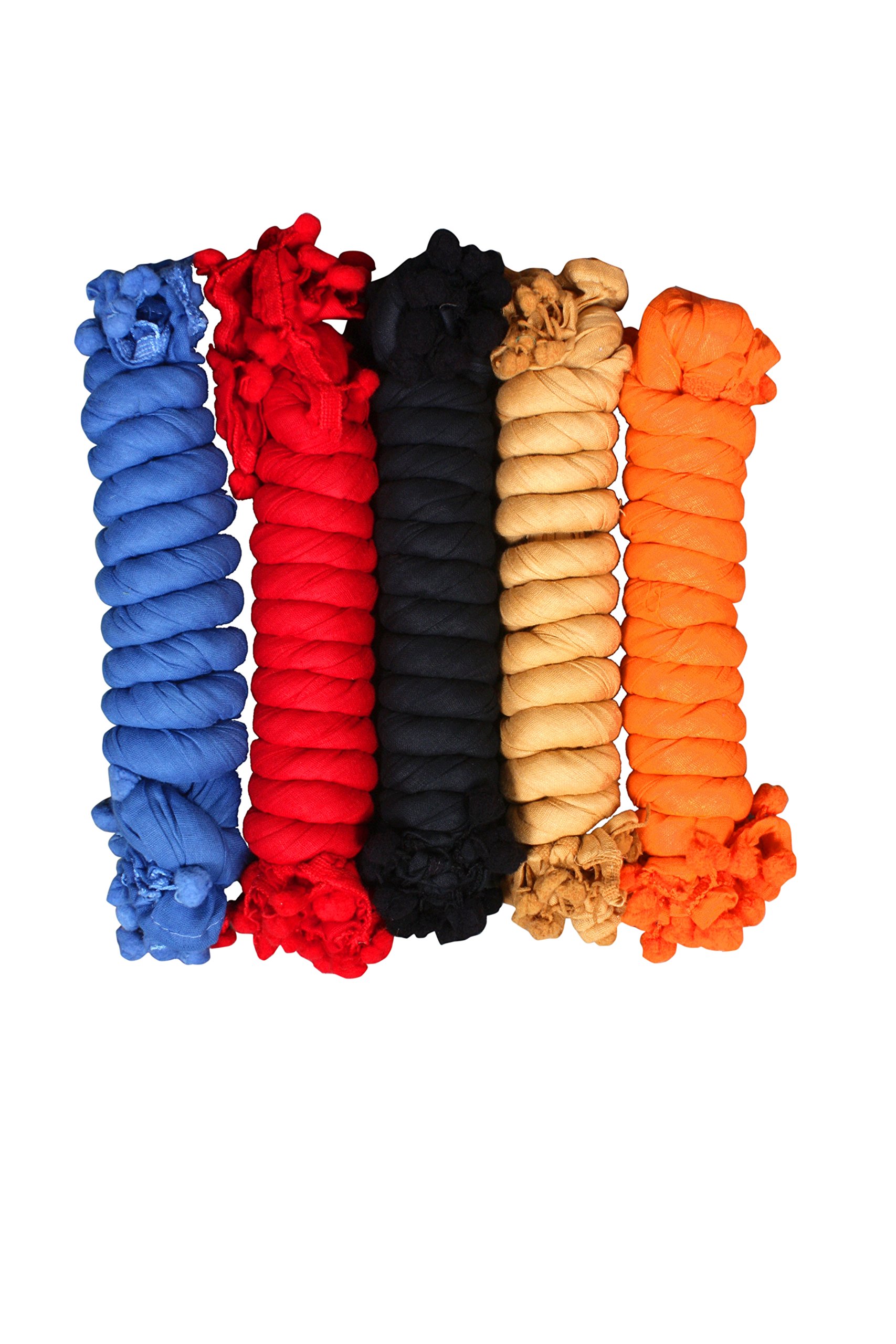 Nakoda CreationWomen's Cotton Dupatta