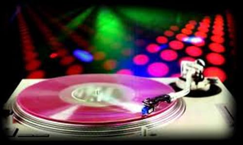 Top 40 Hit Music – vue 4