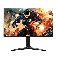 Amazon Basics Monitor da gaming, 24