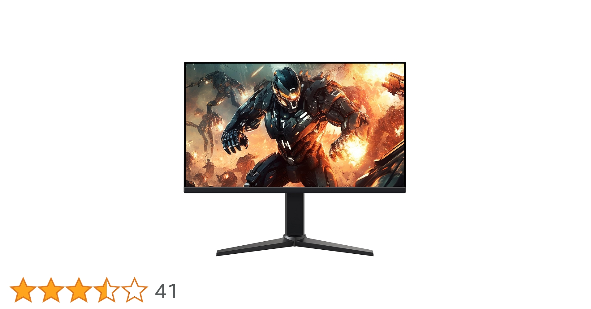 Amazonベーシック モニター FHD 1080p Amazon.co.jp: Amazon Basics 24 Inch Gaming Monitor, FHD