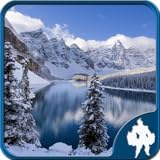 Snow Landscape Jigsaw Puzzles