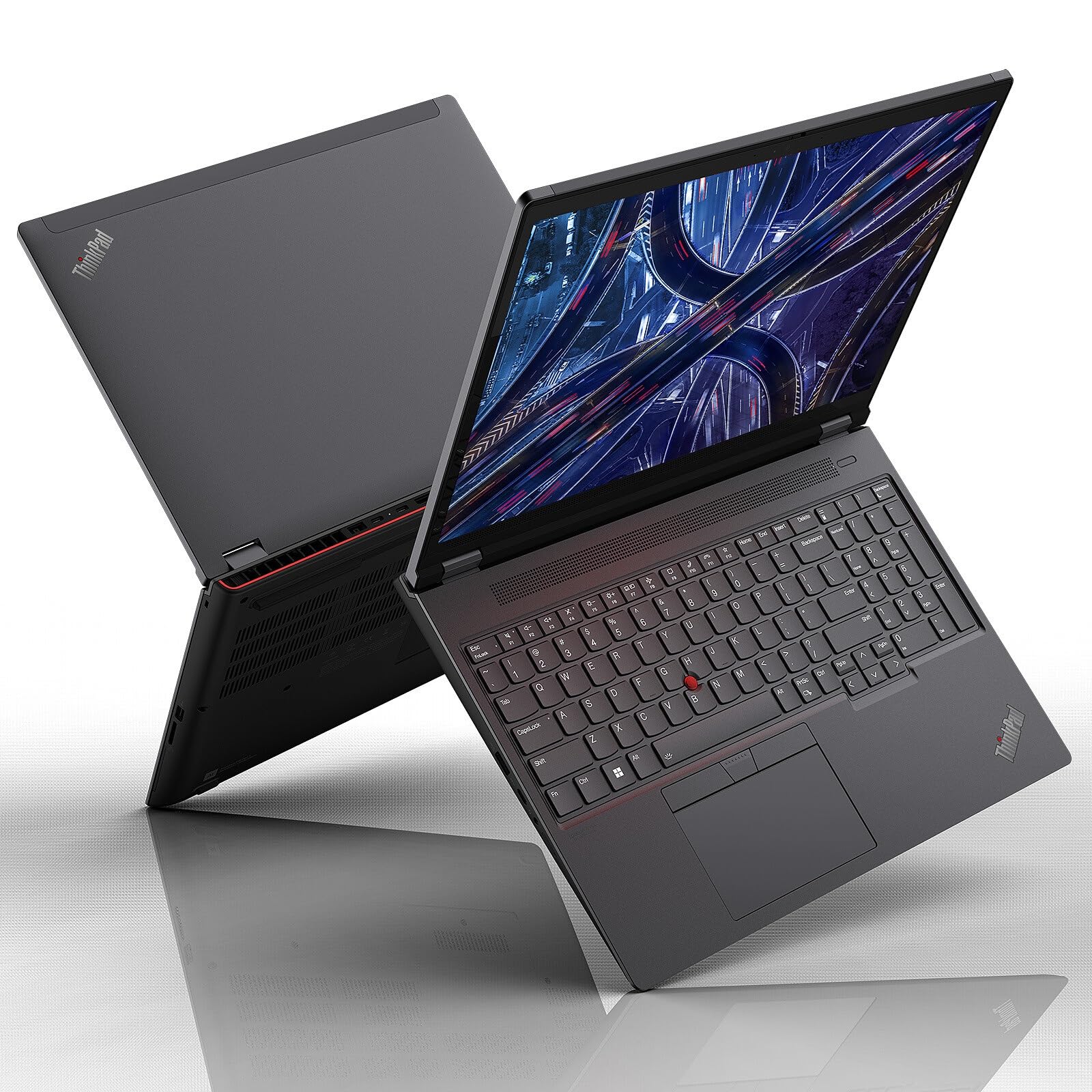 Amazon.com: Lenovo ThinkPad P16 Gen 2 (2024) Mobile Workstation