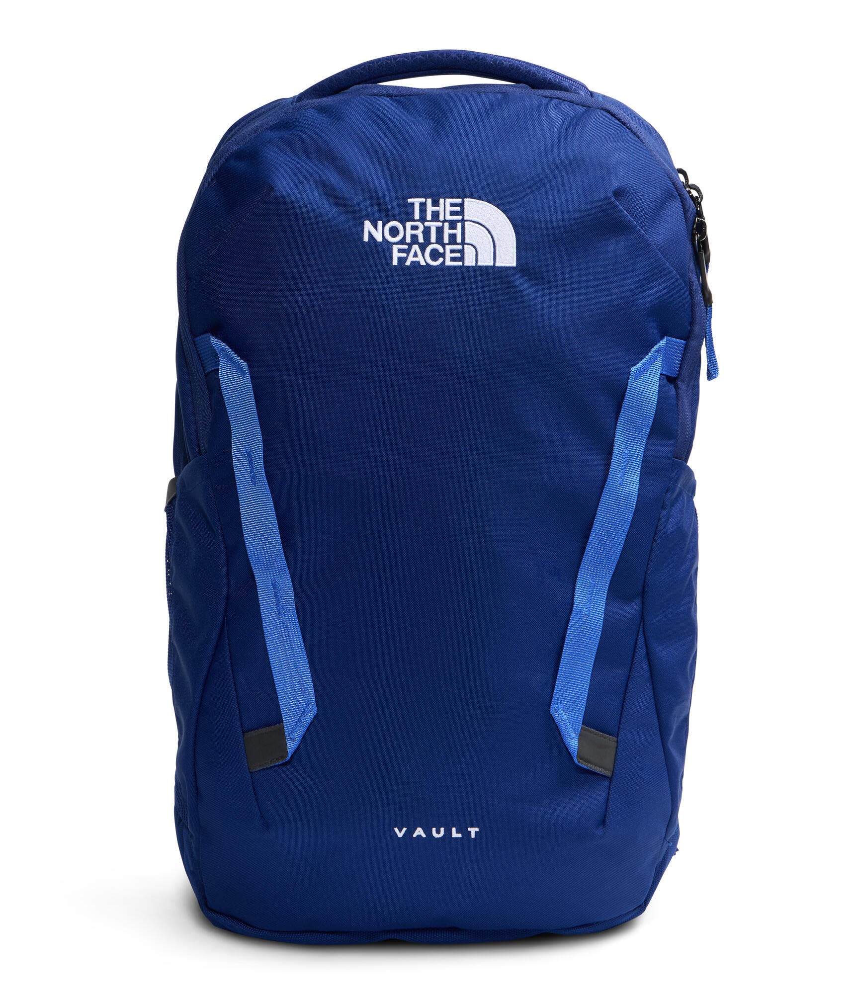 Vault Everyday Laptop Backpack, Bold Bl/Active Bl, OSFA