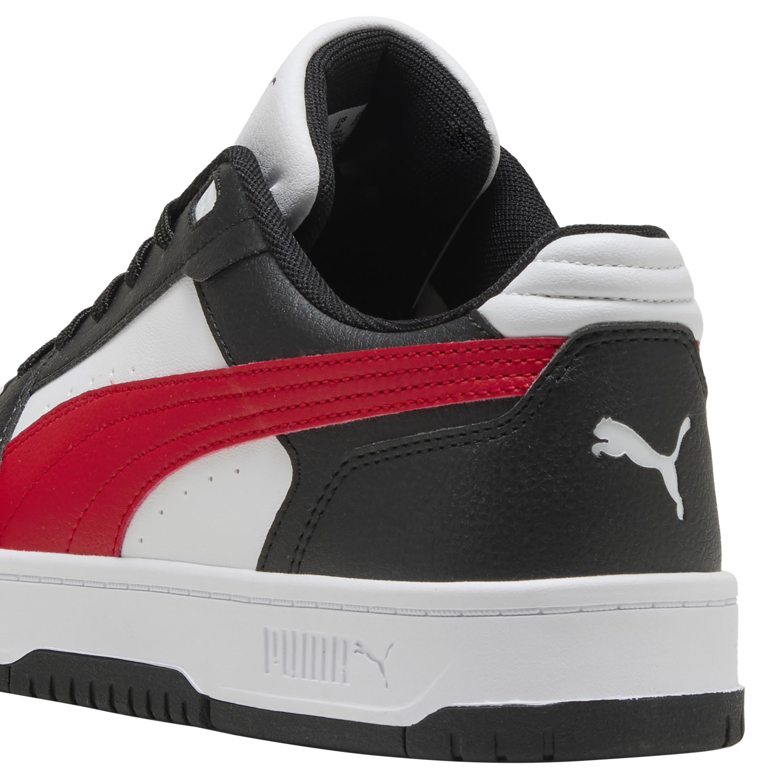 Puma Rebound Slam Low Sportschuhe EU 41 – Bild 3