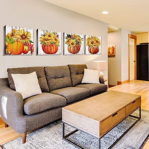 Miniatura 295 de Decoración rústica de cabaña, arte de pared de oso de vida silvestre, bosque, guardería, águila, lobo, alce, ciervo, imágenes para sala de estar,