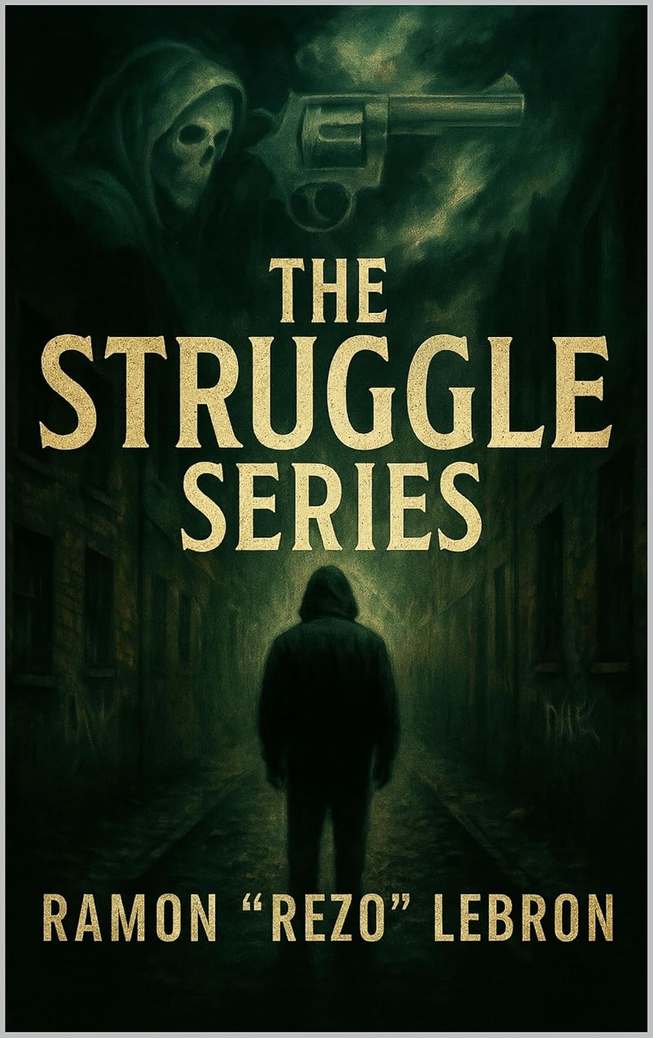 The Struggle Series
