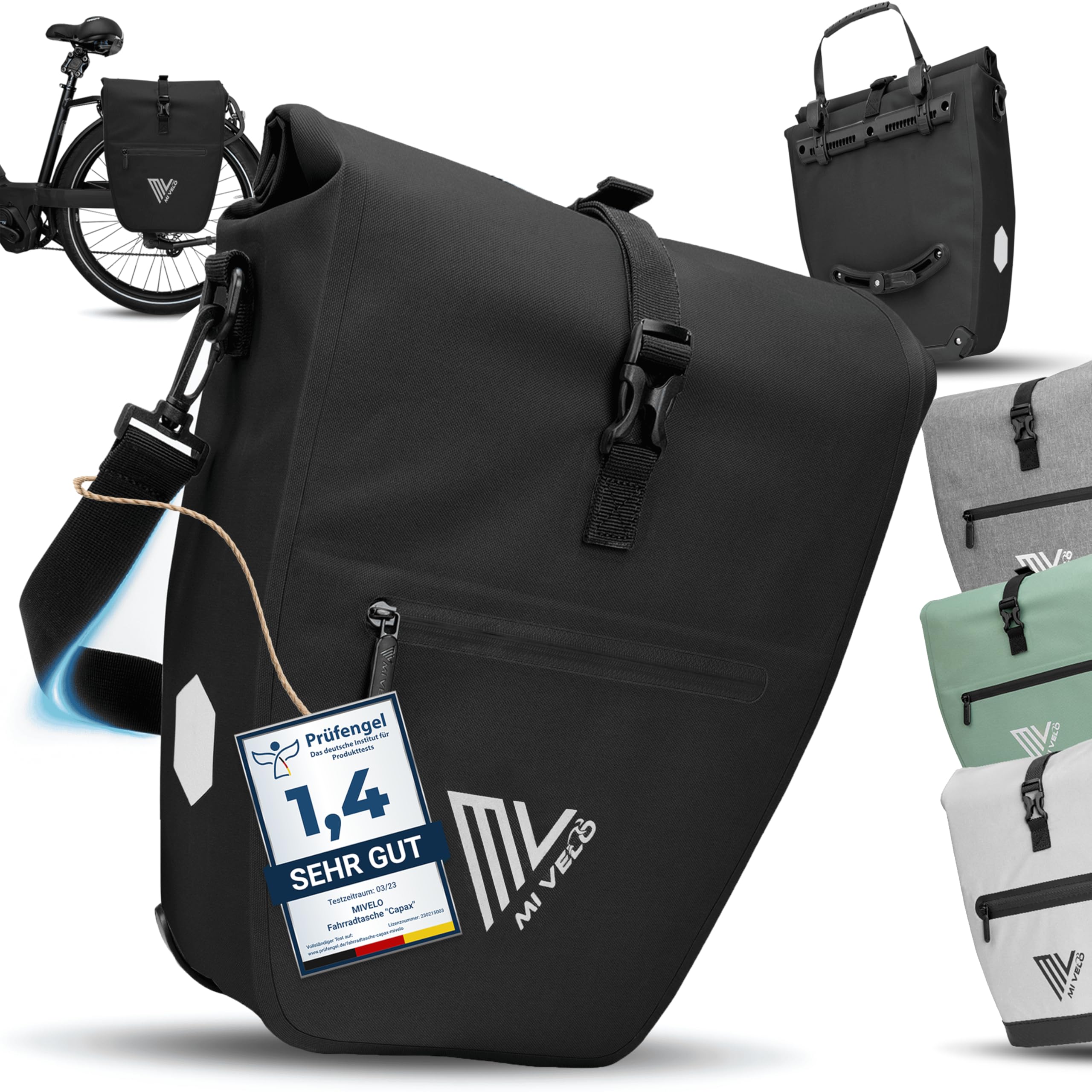 MIVELO