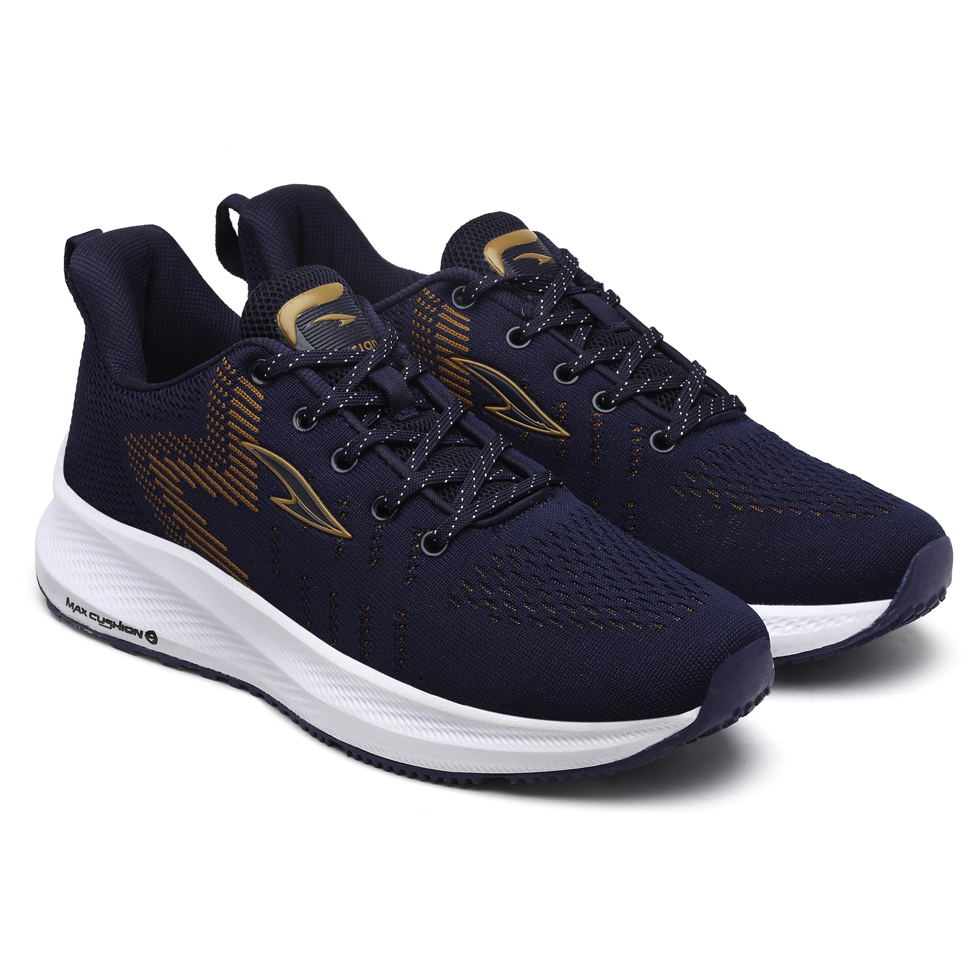 asian Sports Shoes for Men | Soft Cushioned Insole || Fortuner-11 Running Shoes for Men-picture-42
