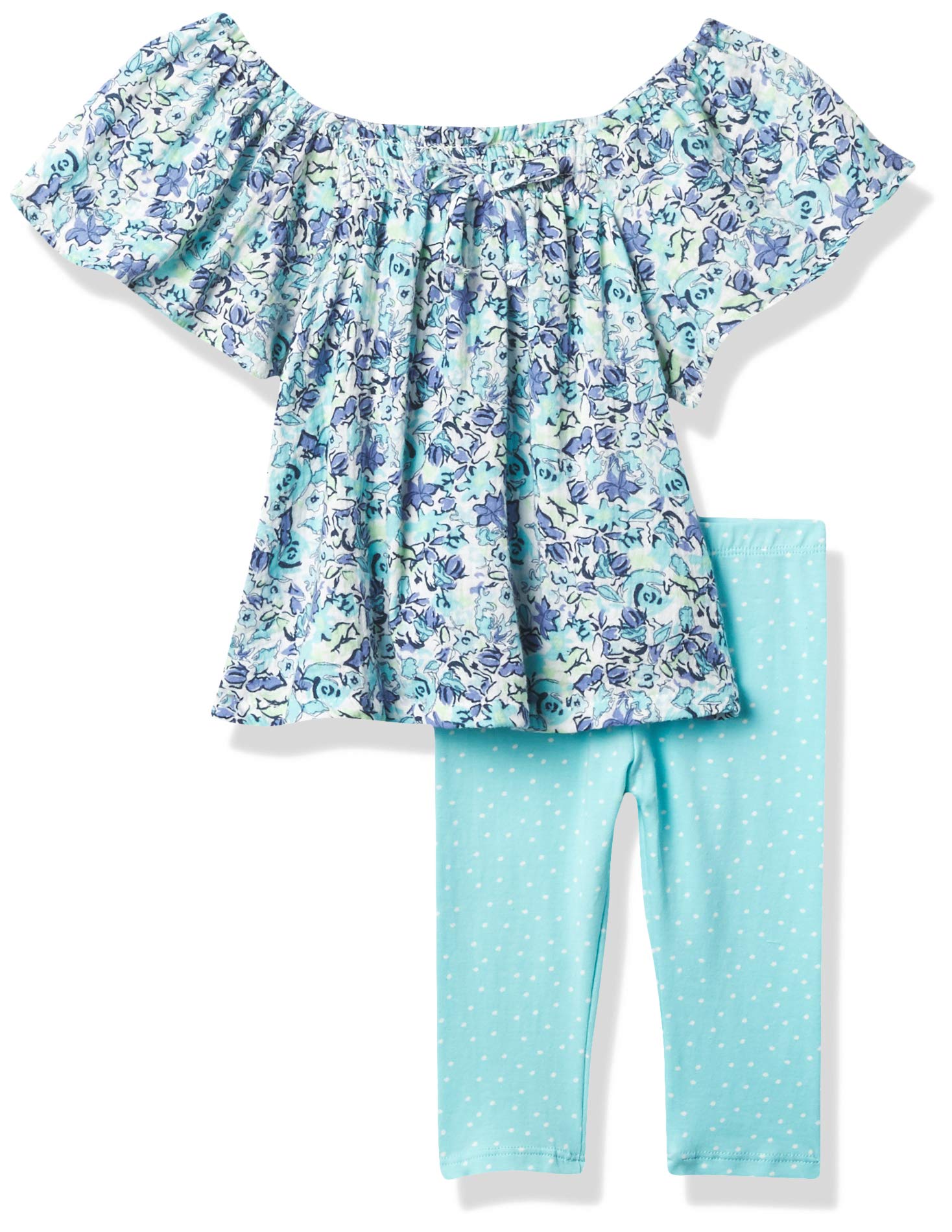 Jessica Simpson girls 2 Pcs. Set