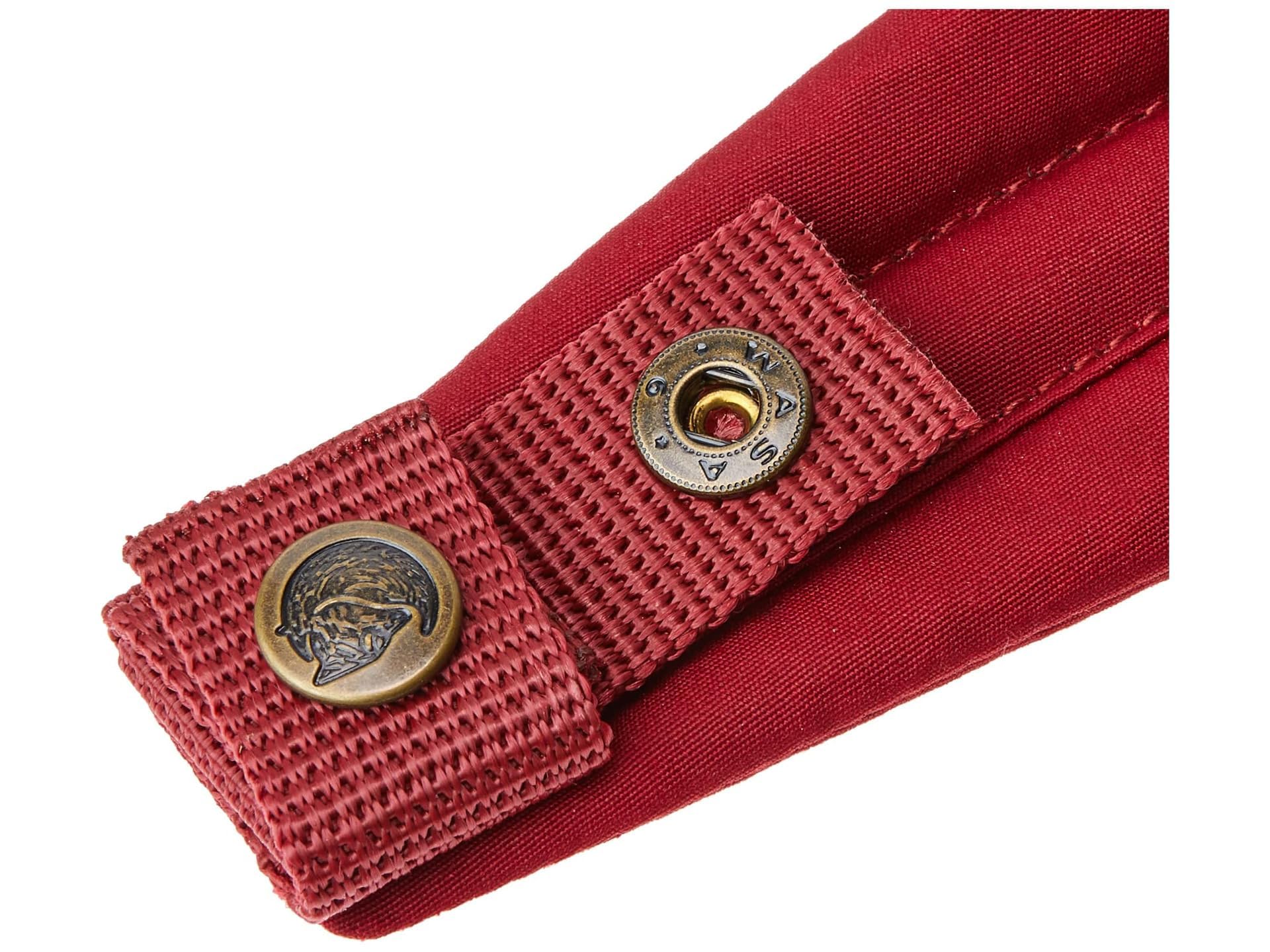 Fjällräven Kanken Shoulder Pads