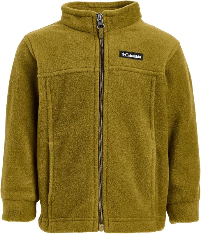 Columbia campera polar Steens Mountain II para jóvenes