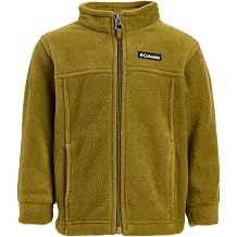 Columbia Youth Infant Steens Mountain II Fleece Jacket