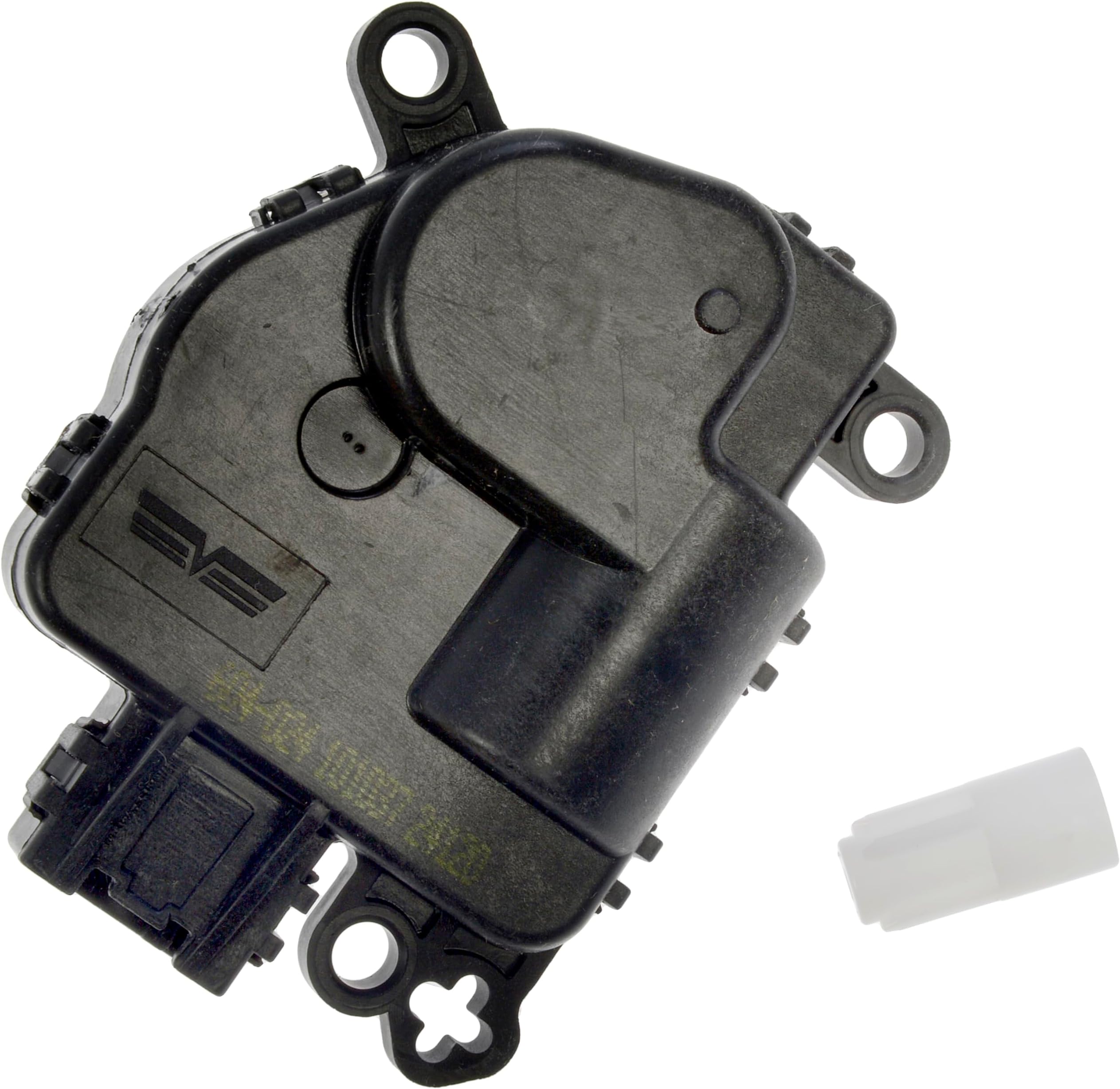 Dorman 604-024 HVAC Blend Door Actuator Compatible with Select Models