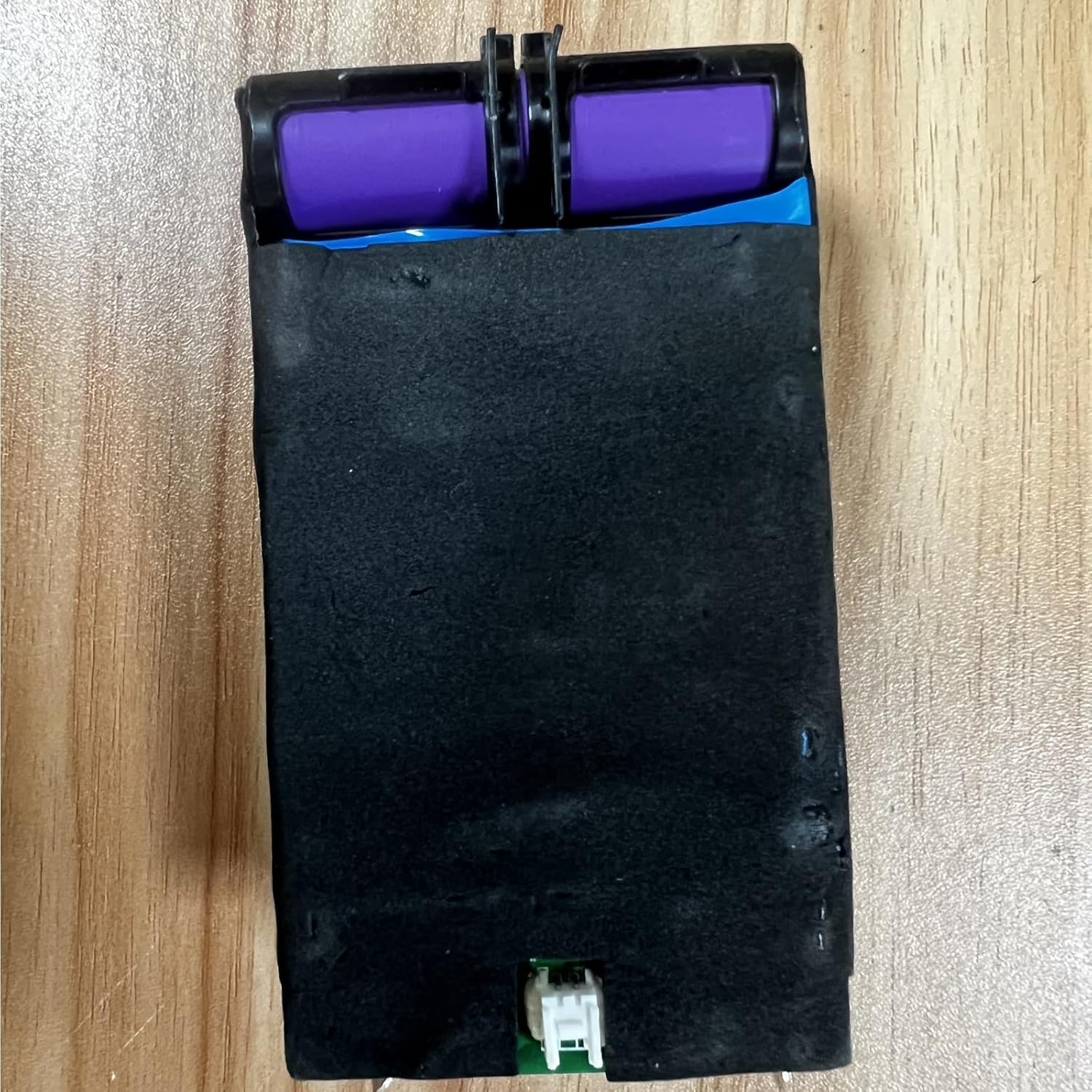 Vacuum Cleaner Replacement Battery Compatible With Tineco S10-03 Vacuum Cleaner Spare Parts