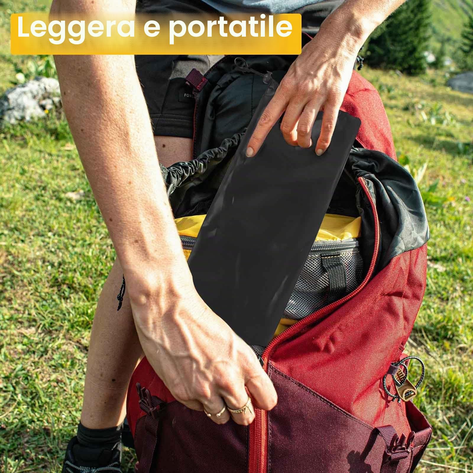 2pcs Pinza Raccogli Oggetti Pieghevole,109cm Pinza Telescopica Pieghevole,Testa Rotante a 360 Gradi,Bastone a Braccio con Punta Magnetica a Forte Presa,Portatile Pinza Raccogli Rifiuti Pinza Morsetto