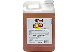 Get Rid of Weeds Once and for All with Kilzall Weed Killer